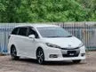 Used 2015/19 Toyota Wish 1.8 S MPV CAR CONDITION TIP TOP