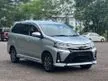 Used 2019 Toyota Avanza 1.5 S MPV / 1 YEAR WARRANTY / FREE TINTED DAN SERVICE