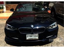 2012 BMW 320d 2.0 F30 (ปี 11-16) Sedan AT