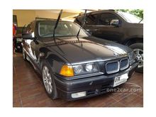 1994 BMW 318i 1.8 E36 นกแก้ว (ปี 90-00) Sedan AT