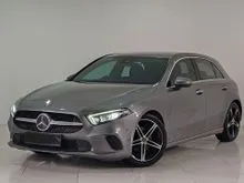 2019 Mercedes-Benz A200 1.3 Progressive Line Hatchback