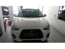 2016 Mitsubishi Outlander Sport 2.0 PX