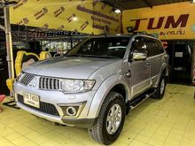 2011 Mitsubishi Pajero Sport 2.5 (ปี 08-15) GT SUV AT