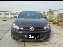 2011 Volkswagen Golf 2.0 GTi Hatchback