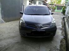 2011 Nissan Grand Livina 1.5 SV MPV