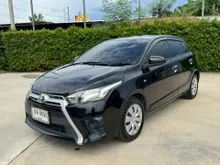 2017 Toyota YARIS 1.2 (ปี 13-17) E Hatchback