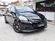 Used 2009 Toyota Vios 1.5 TRD Sportivo (A) - Cars for sale