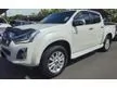 Used 2020 Isuzu D