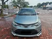 Used 2017 Toyota Vios 1.5 TRD Sportivo WITH 2 YEARS WARRANTY