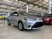 Used **APRIL MAJESTIC DEALS**2018 Toyota Vios 1.5 E Sedan