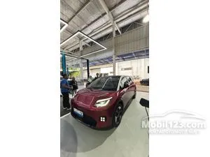 2026 GAC AION UT Premium Hatchback