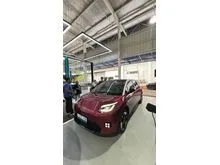 2026 GAC AION UT 0.0 Premium Hatchback, LUCU, UNIK TAPI BISA JALAN SAMPAI 500 KM. ime
