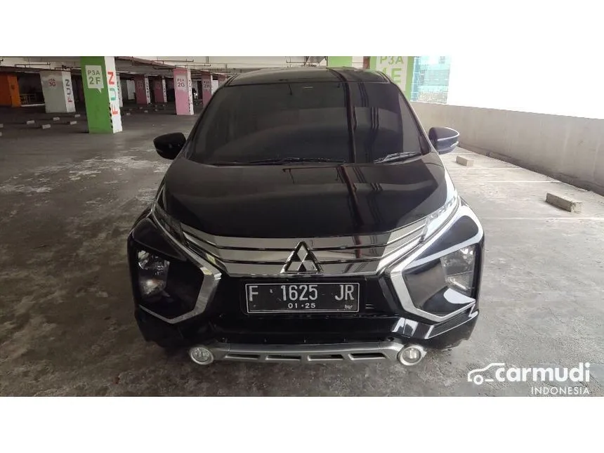 2019 Mitsubishi Xpander SPORT Wagon