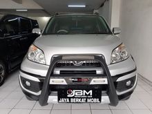 2014 Daihatsu Terios 1.5 TX ADVENTURE SUV