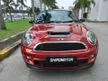 Used 2011 MINI COOPER S COUPE 1.6 Hatchback