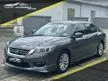 Used 2014 Honda Accord 2.0 i