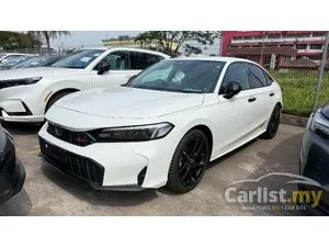 2026 Honda Civic 1.5 V Sedan