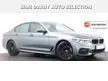 Used 2019/2020 BMW 530e M Sport - Cars for sale