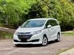 Used 2014 offer Honda Odyssey 2.4 EX i-VTEC MPV - Cars for sale
