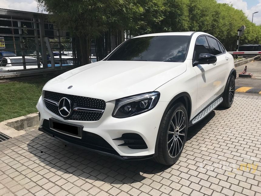 Mercedes Benz Glc250 2019 4matic Amg 2 0 In Kuala Lumpur Automatic Coupe Others For Rm 445 888 5585251 Carlist My