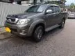 Used 2009 Toyota Hilux 2.5 G tip top condition