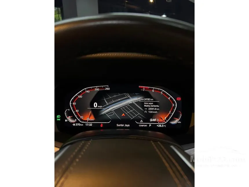 2023 BMW X5 xDrive40i xLine SUV