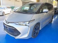 2016 Toyota Estima 2.4 Aeras Premium