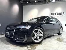 2022 Audi A6 2.0 Sport Quattro TFSI Avan [ INCOMING STOCK ]