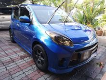 2007 Perodua Myvi 1.3 EZi (A)