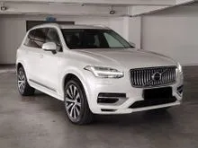 2020 Volvo XC90 2.0 T8 Twin Engine Inscription Plus SUV