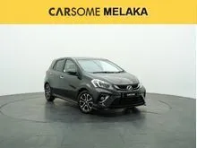 2020 Perodua Myvi 1.5 Hatchback