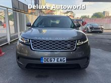 2017 Land Rover Range Rover Velar 3.0 P380 R-Dynamic HSE SUV