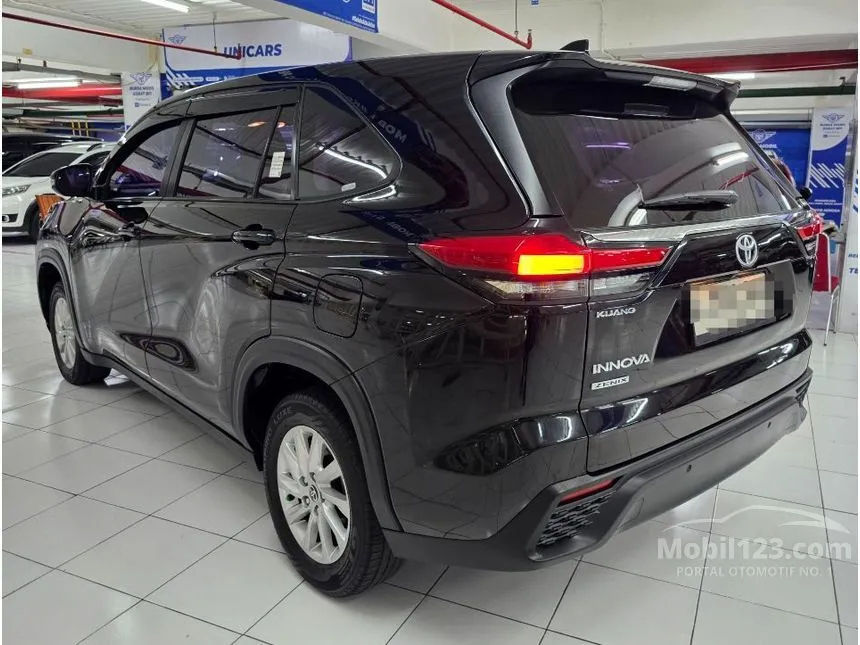2023 Toyota Kijang Innova Zenix G (Premium Color) MPV