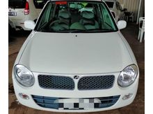 2007 Perodua Kancil 850 EX (M)