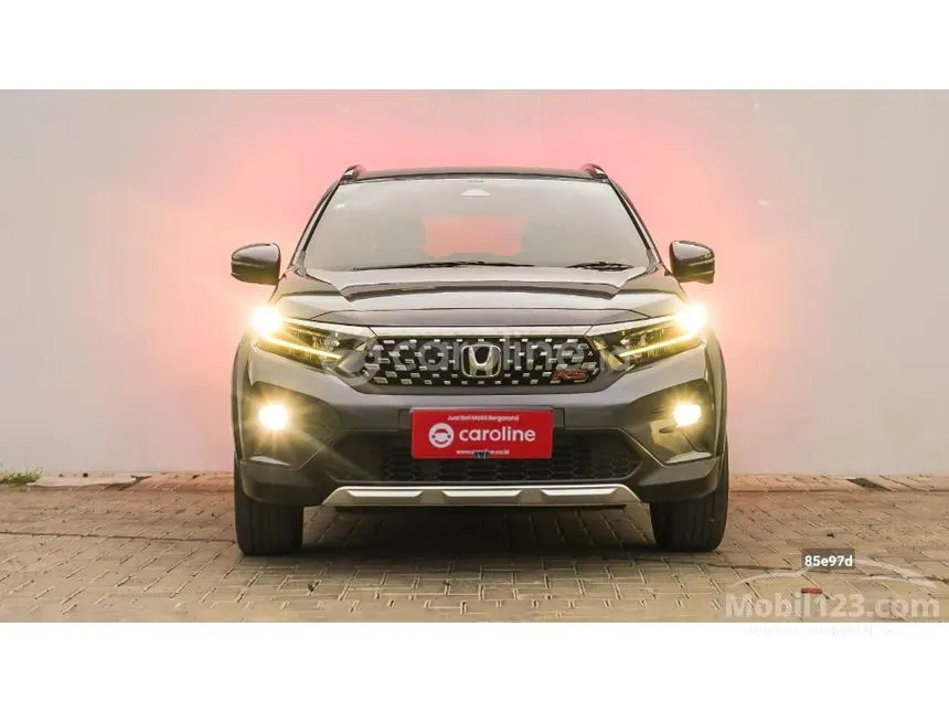 2022 Honda WR-V RS SUV