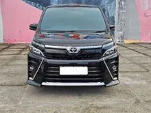 2019 Toyota Voxy 2.0 MPV
