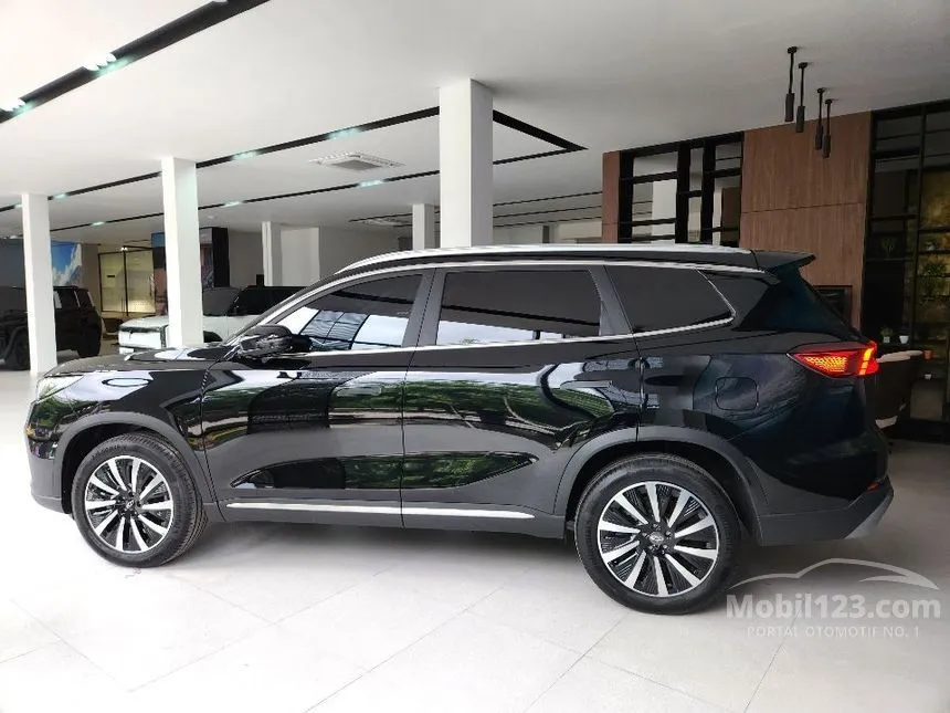 2026 Chery Tiggo 8 CSH Premium SUV