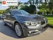 Used 2018 BMW 318i 1.5 Luxury Sedan (SIME DARBY AUTO SELECTION)