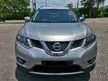 Used 2018 Nissan X-Trail 2.0 SUV - Cars for sale