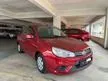 Used 2017 Proton Saga *2 YEARS WARRANTY* 1.3 Standard Sedan - Cars for sale