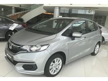 ((YEAR END DISCOUNT UP TO RM 5,000+)) 2019 HONDA JAZZ 1.5 S I-VTEC HATCHBACK