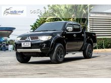 2012 Mitsubishi Triton 2.5 DOUBLE CAB (ปี 05-15) PLUS VG TURBO Pickup