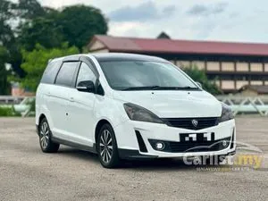 2019 Proton Exora 1.6 Premium MPV