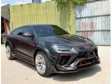 (FULL MANSORY BODYKIT)2019 Lamborghini Urus 4.0 SUV Direct Owner
