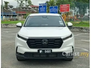 2024 Honda CR-V 1.5 E SUV