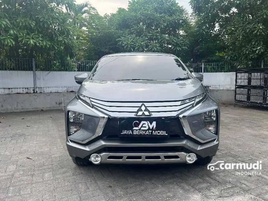 2018 Mitsubishi Xpander SPORT Wagon