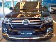 2019 Toyota Land Cruiser 4,5 VX-R atpm astra ready