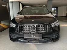 2022 Mercedes-Benz GLA35 AMG 2.0 4MATIC Wagon