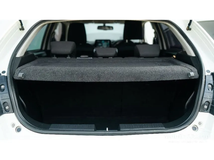 2024 Suzuki Baleno Hatchback