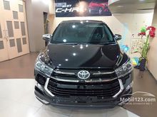 2020 Toyota Innova Venturer 2.4 Wagon